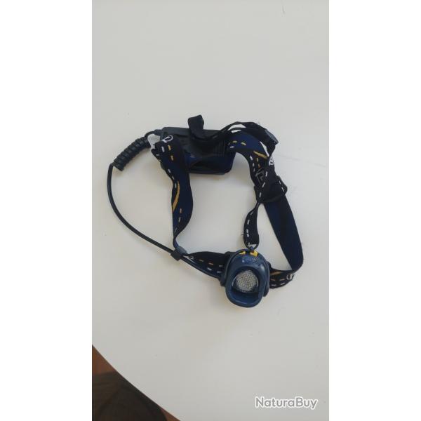Lampe frontale Petzl Myo XP