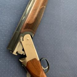 fusil superpose becassier silma