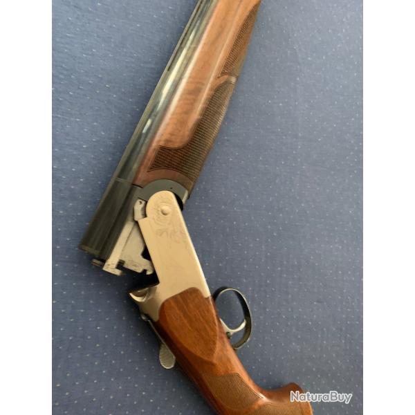 fusil superpose becassier silma
