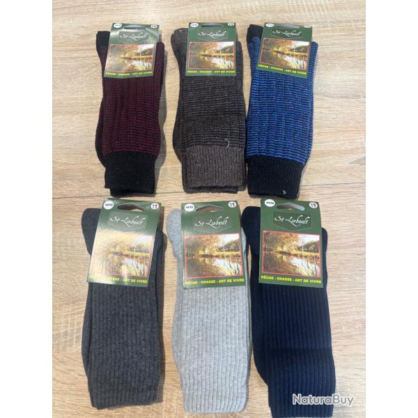 magnifique lot de paires de chaussettes a vendre aux ench�res 43/46 200