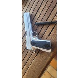 Air soft a gaz 1911