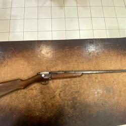 Carabine 6 mm