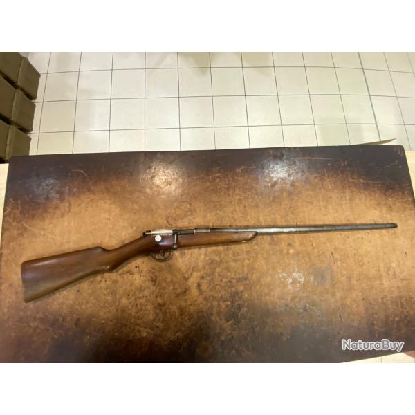 Carabine 6 mm