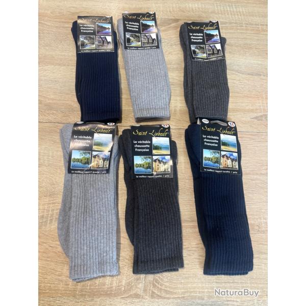 magnifique lot de paires de chaussettes a vendre aux ench�res 43/46 3000
