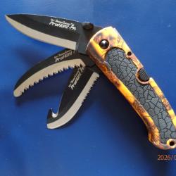 couteau keos verney carron