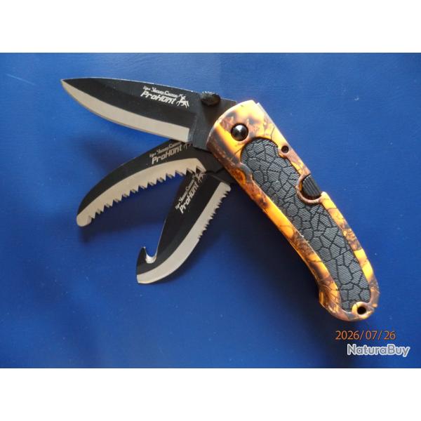 couteau keos verney carron