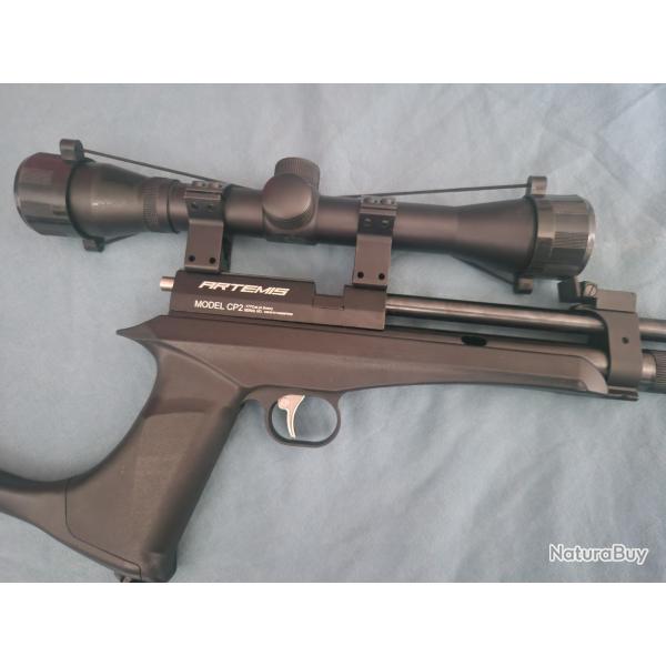 Cp2 Artemis