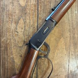 Winchester 94AE Cal 30-30 &Eacute;tat proche du neuf