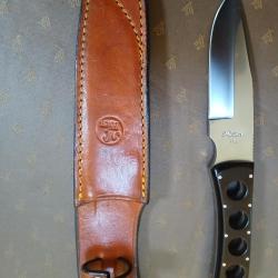 Couteau de la Maison des Coutelier MC Thiers mod&egrave;le collection rare , surtout dans cette &eacute;tat !!