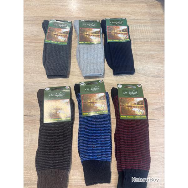 magnifique lot de paires de chaussettes a vendre aux ench�res 39/42 600