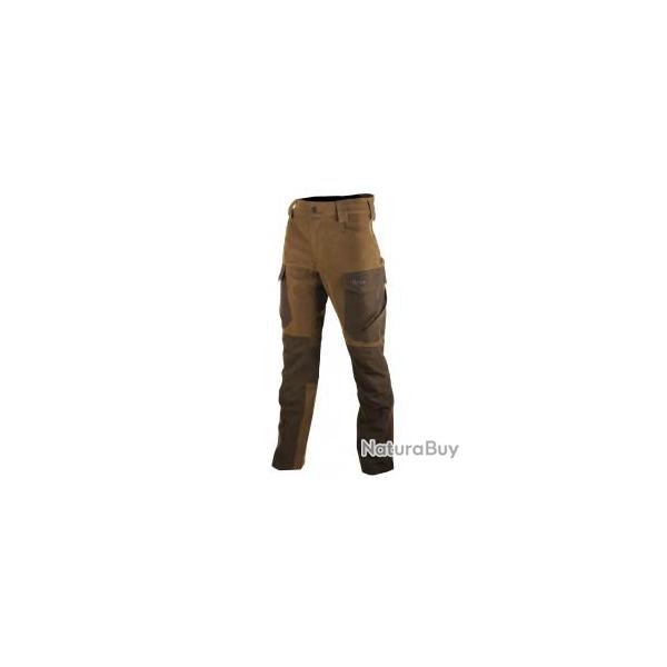 Pantalon fuseau haut de gamme 40