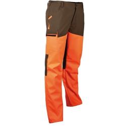 PANTALON SUMMER RESIST ORANGE 52
