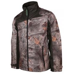 Veste enfant imperm&eacute;able renforc&eacute;e 8 ans