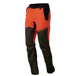 Pantalon Light Traque Orange 46