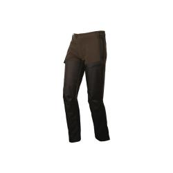 Pantalon conforts anti-ronce Marron 48