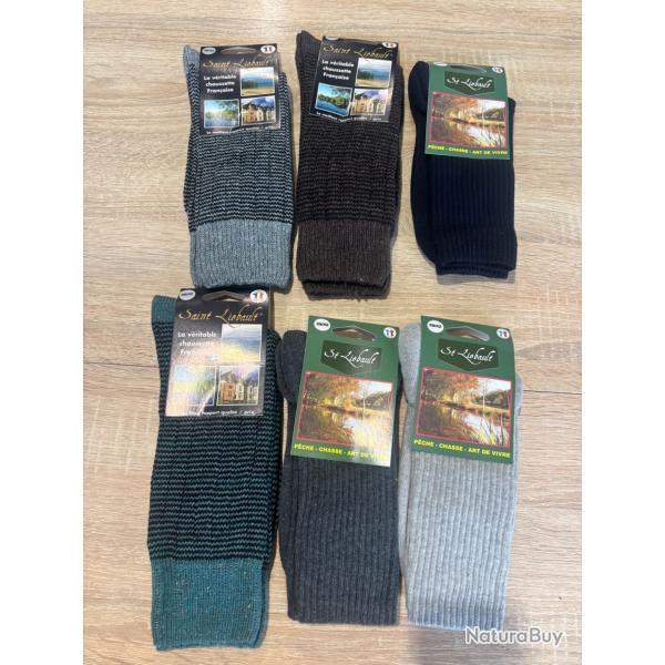 magnifique lot de paires de chaussettes a vendre aux ench�res 39/42 800