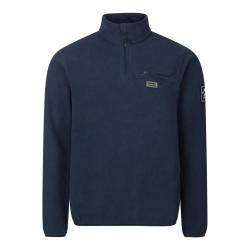 Sweat Polaire Randonn&eacute;e Homme Dare 2B "Affinity Fleece" L Bleu