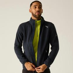 Veste Polaire Randonn&eacute;e Homme Regatta "Torrens" 2XL Bleu