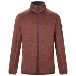 Veste Polaire Randonn&eacute;e Homme Regatta "Newhill" L Camel