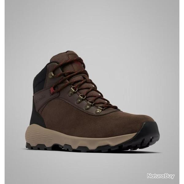 Chaussure Randonn�e Homme Columbia "NEWTON WANDER" 41 Marron