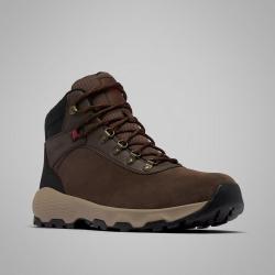Chaussure Randonn&eacute;e Homme Columbia "NEWTON WANDER" 43,5 Marron