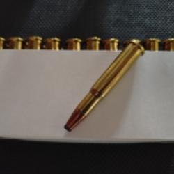 Balles 30/30 winchester FSP 150GR/9,7G