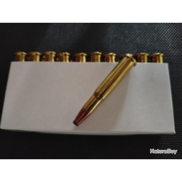 Balles 30/30 winchester FSP 150GR/9,7G