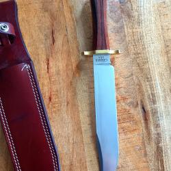 Couteau Gerber Bowie australian
