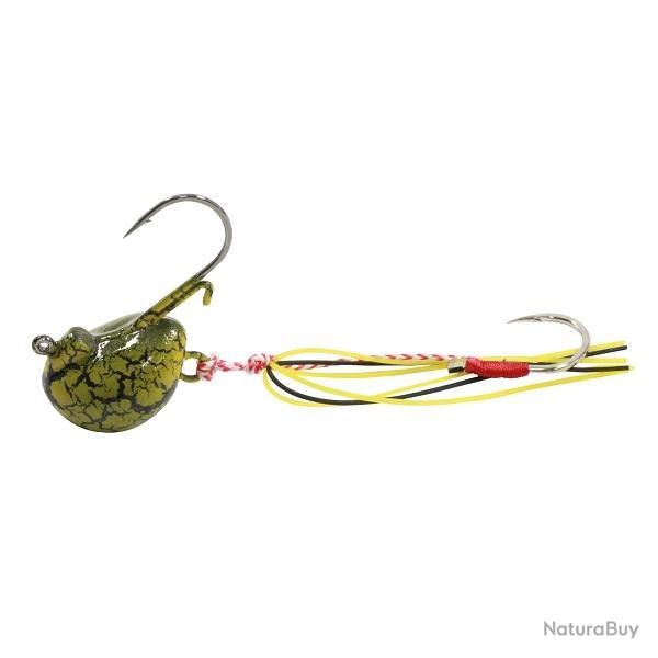Tenya Deep 20GR, Moule Jaune (mo)