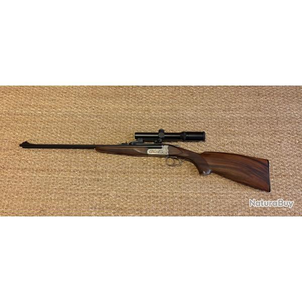 Express juxtapos�s Gaucher 30 R Blaser