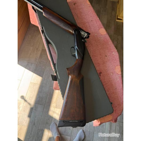 Benelli 828u