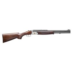 Fusil Fair - Premier Battue Extracteur / Slug - Superpos&eacute; cal. 20. DD