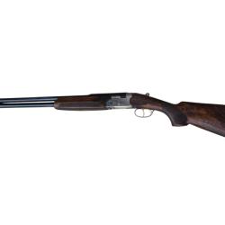 Fusil de chasse superpos&eacute; BERETTA BECASSIER ULTRALIGHT cal.12/70 (62cm) Occasion
