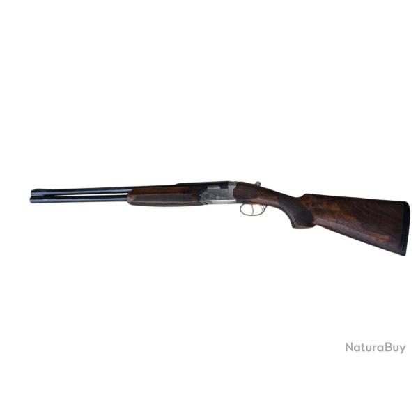 Fusil de chasse superpos� BERETTA BECASSIER ULTRALIGHT cal.12/70 (62cm) Occasion