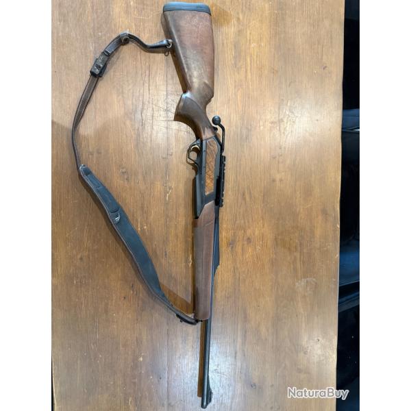 BROWNING MARAL bois 2016 30.06