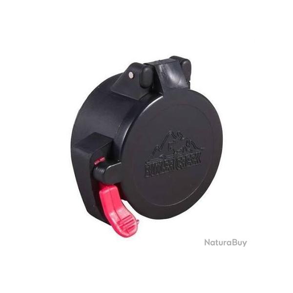 Protection lunette BUTLER CREEK 01 EYE 34.1mm