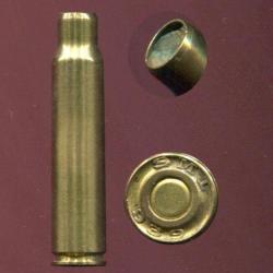 7.35 mm Carcano Italie - SMI 939 - &agrave; blanc opercule carton