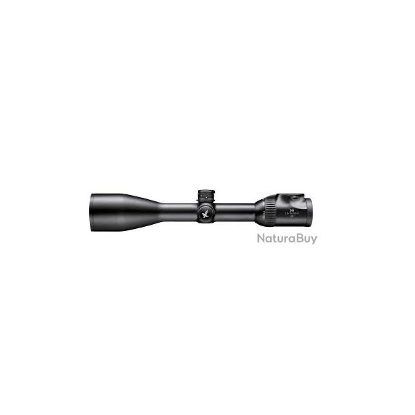 Lunette Swarovski Z6i gen 2 BT 2.5-15x56