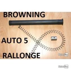 rallonge magasin longueur 30cm fusil BROWNING AUTO 5 auto5 - VENDU PAR JEPERCUTE (b16254)