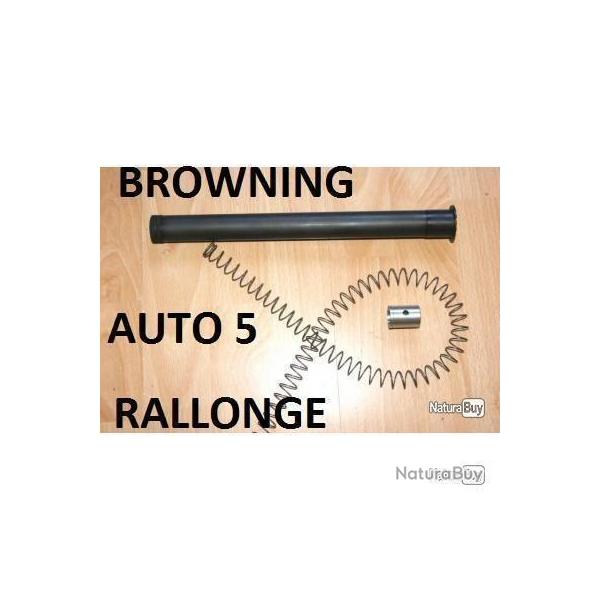 rallonge magasin longueur 30cm fusil BROWNING AUTO 5 auto5 - VENDU PAR JEPERCUTE (b16254)
