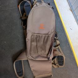 Sac &agrave; dos VORN LT12