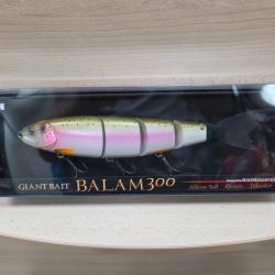 BALAM 300 RAINBOW TROUT