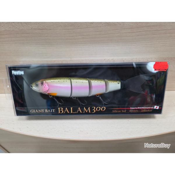 BALAM 300 RAINBOW TROUT