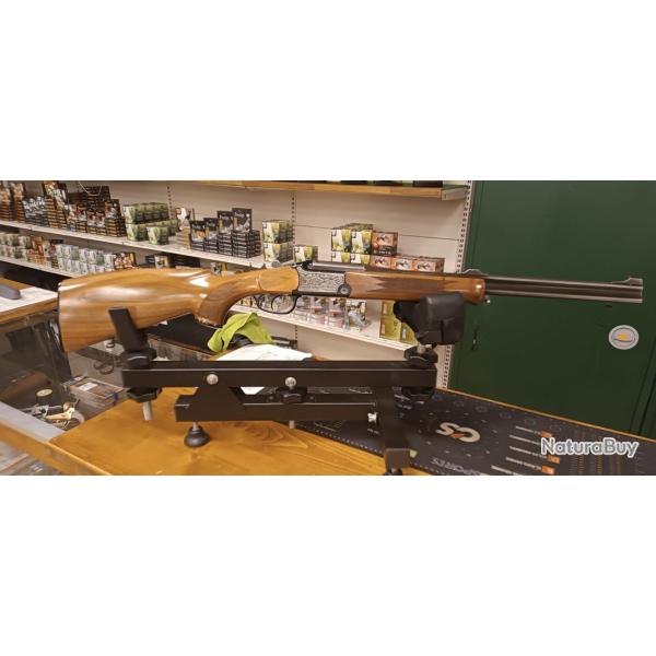 Express Blaser 97 calibre 8x57 IRS