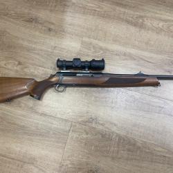 Carabine Semi-automatique Sauer 303 Cal 300 Win Mag occasion 4854