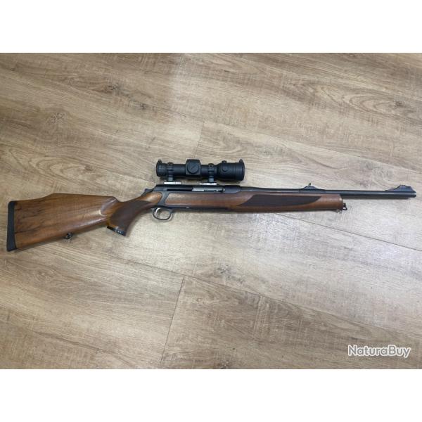 Carabine Semi-automatique Sauer 303 Cal 300 Win Mag occasion 4854