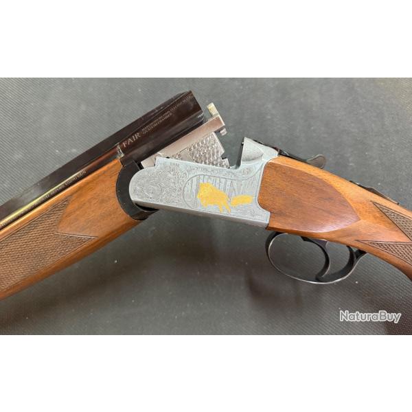 NOUVEAUTE FAIR EXPRESS SUPERPOSER PREMIER EJECTEUR CAL 30R BLASER NEUF