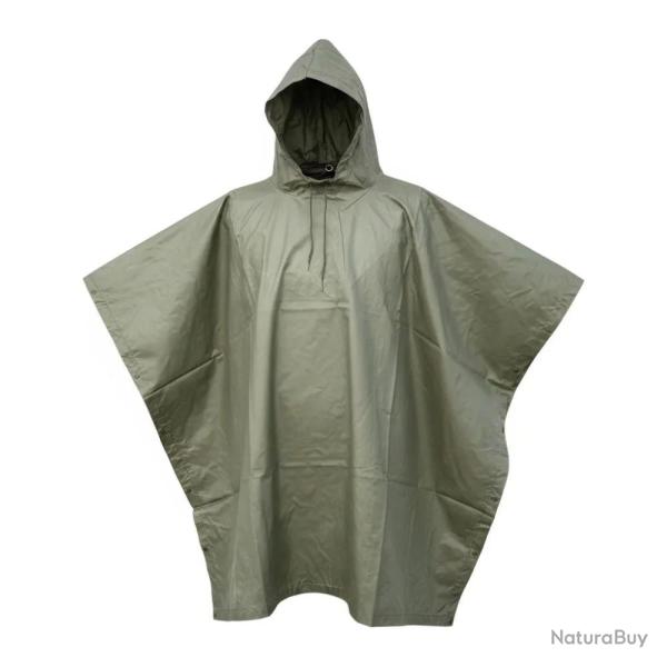 Poncho militaire imperm�able TTA surplus arm�e fran�aise - Ann�es 70/90