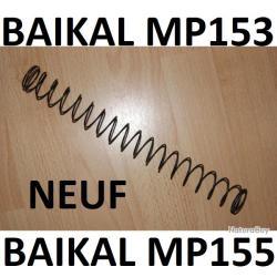 ressort r&eacute;cup&eacute;rateur de culasse NEUF de fusil BAIKAL MP153 BAIKAL MP155 - VENDU PAR JEPERCUT (SW617)
