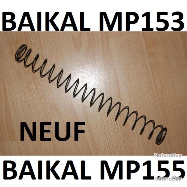 ressort r�cup�rateur de culasse NEUF de fusil BAIKAL MP153 BAIKAL MP155 - VENDU PAR JEPERCUT (SW617)